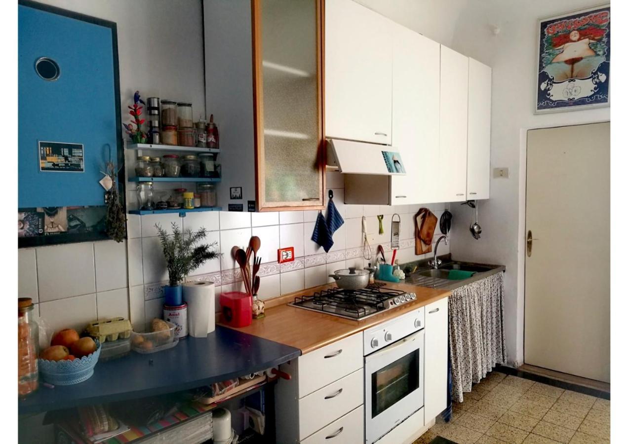 A Casa Da Francesca Habitación en casa particular *