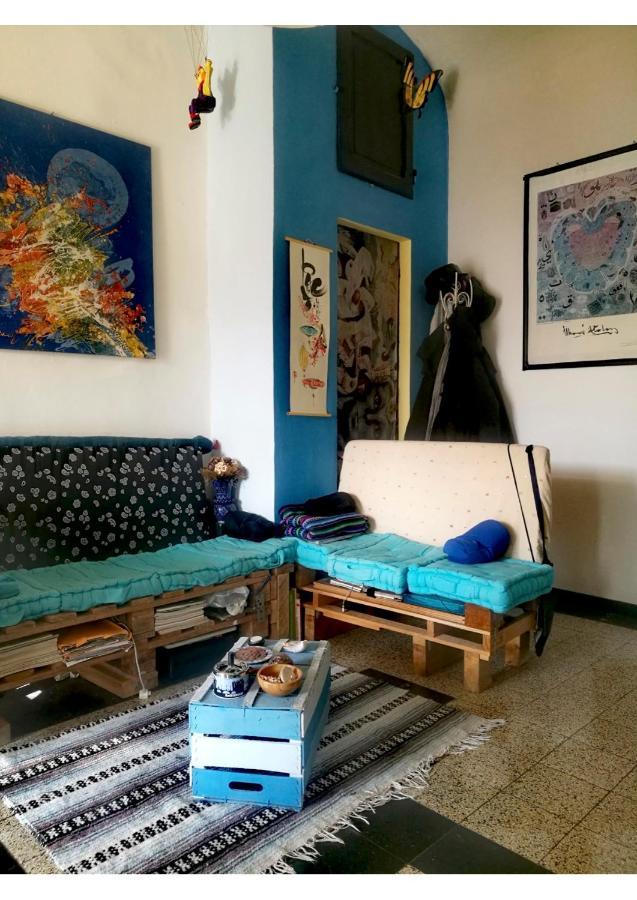 A Casa Da Francesca Habitación en casa particular Bolonia