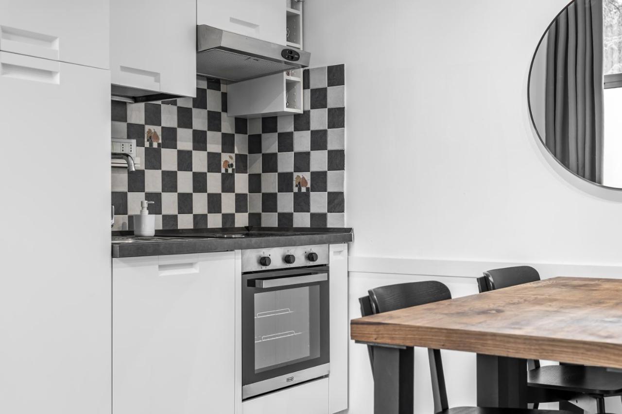 Appartement Turati *