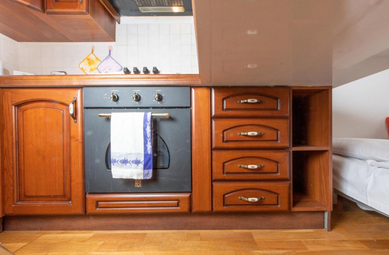 Housmart Milazzo 5 Apartamento Bolonia