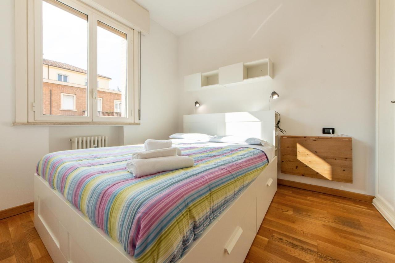 Housmart Milazzo 5 * Bolonia