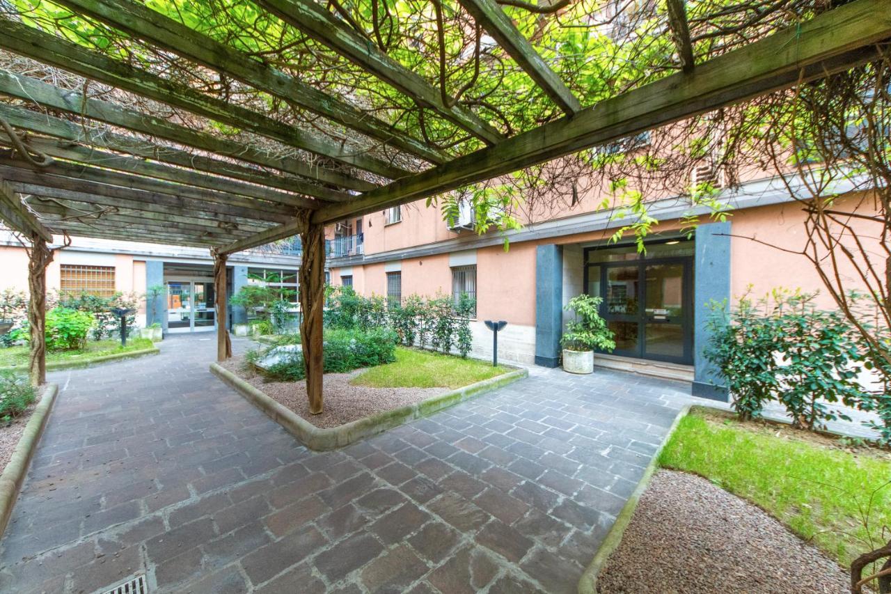 Housmart Milazzo 5 Apartamento Bolonia
