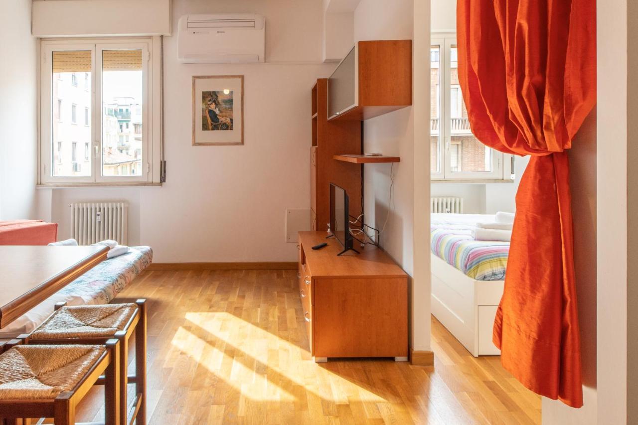 Apartamento Housmart Milazzo 5 *