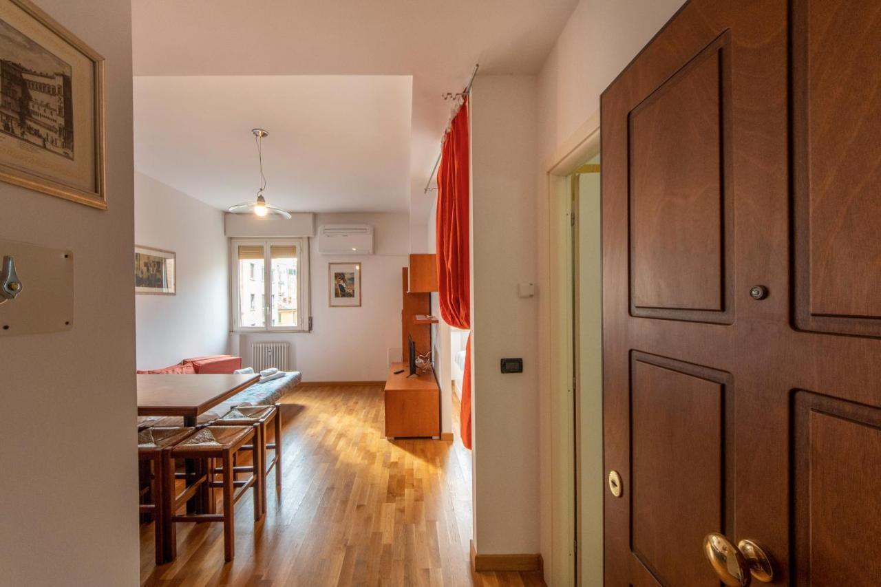 Apartamento Housmart Milazzo 5 Bolonia