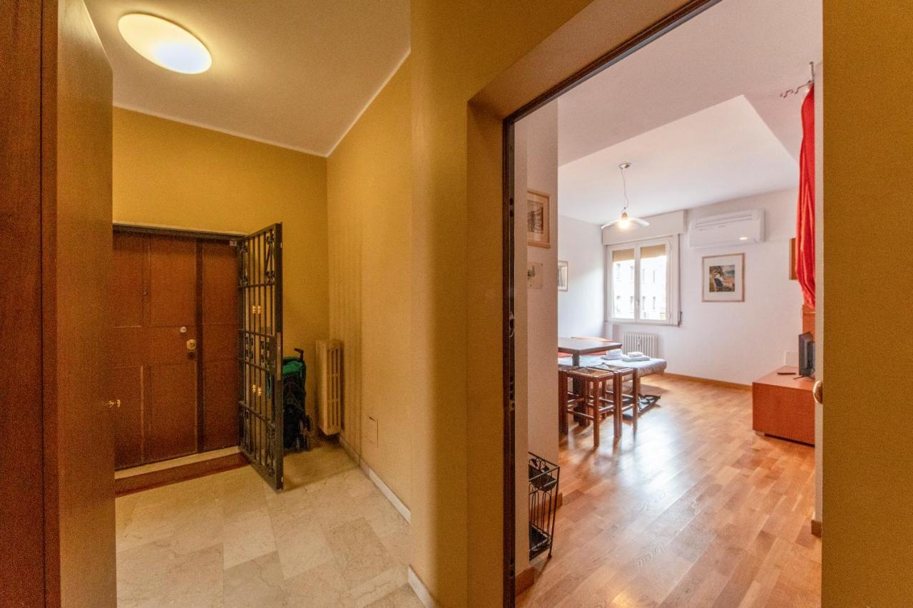 Apartamento Housmart Milazzo 5 Bolonia
