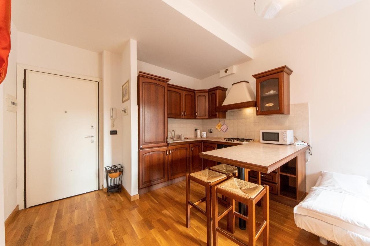 Apartamento Housmart Milazzo 5