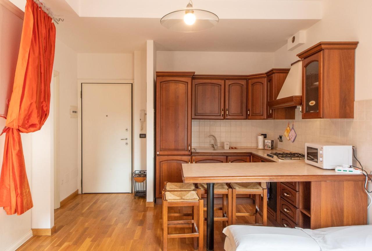 Apartamento Housmart Milazzo 5