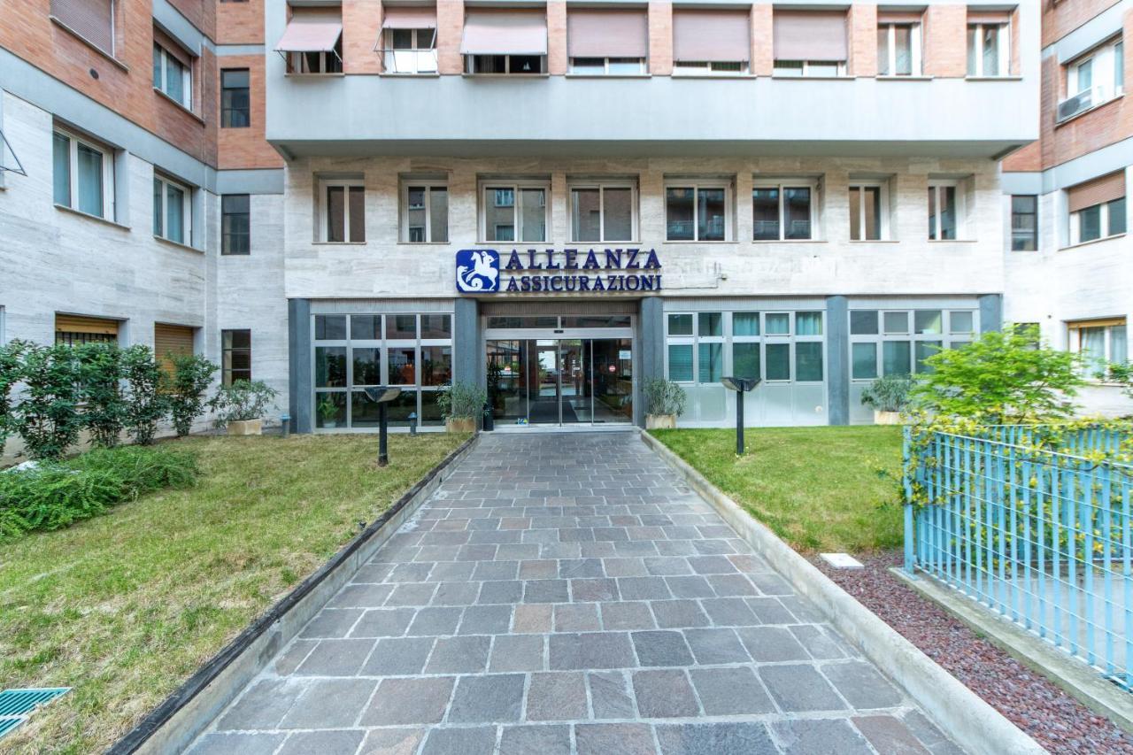 Housmart Milazzo 5 Apartamento Bolonia