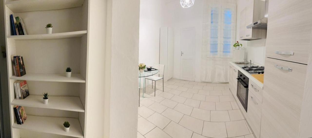 Mama's House Apartment