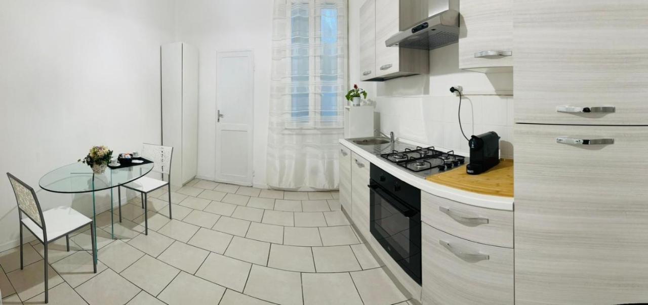 Apartamento Mama's House *