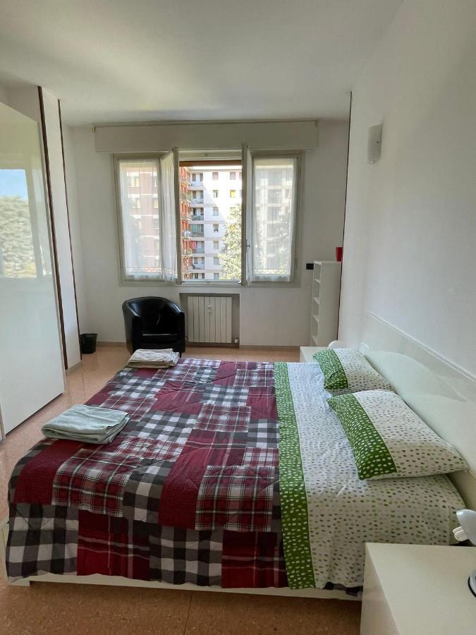 Splendido In Zona Fiera A Apartamento *