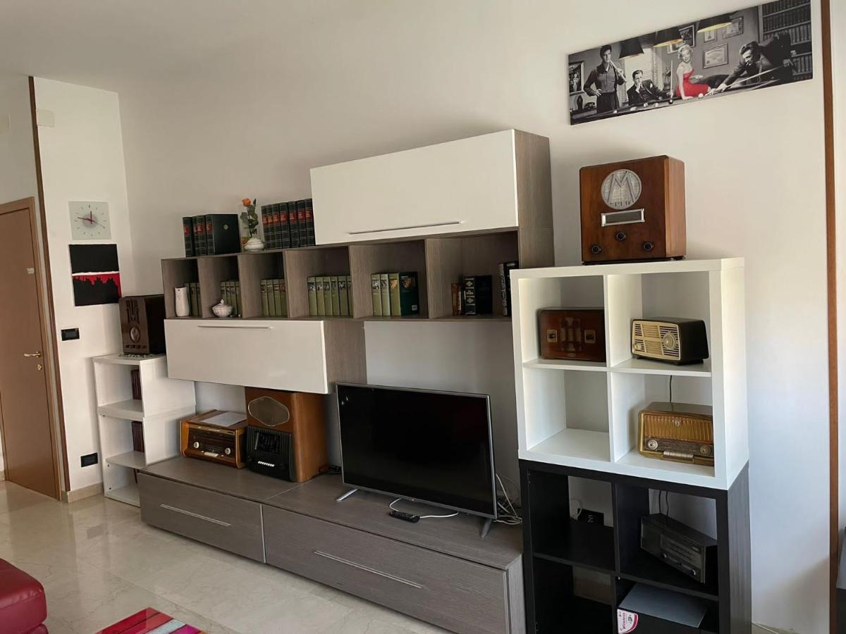 Splendido In Zona Fiera A Apartamento Bolonha
