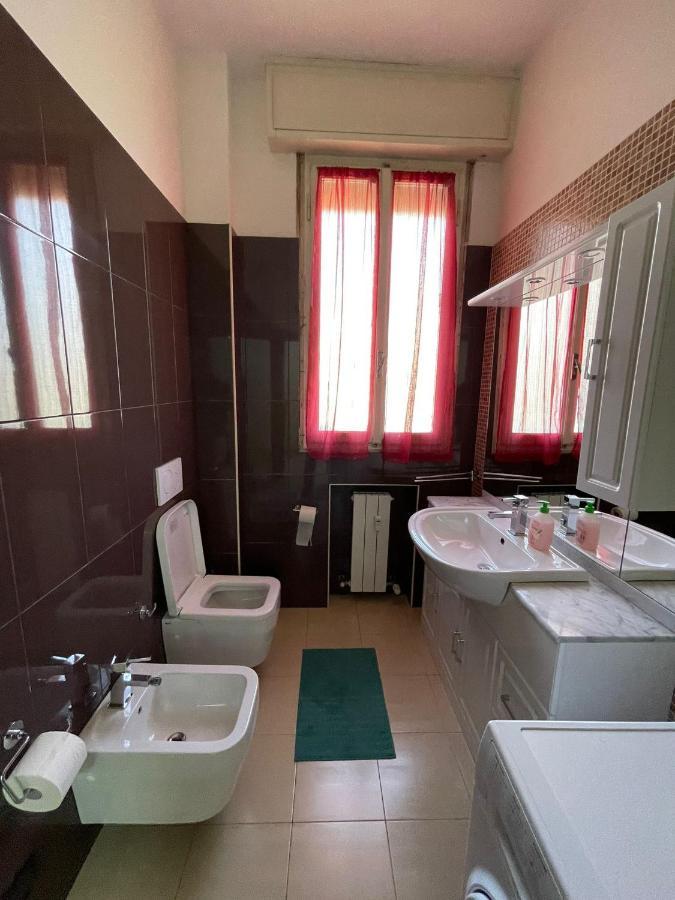 Splendido In Zona Fiera A Apartamento