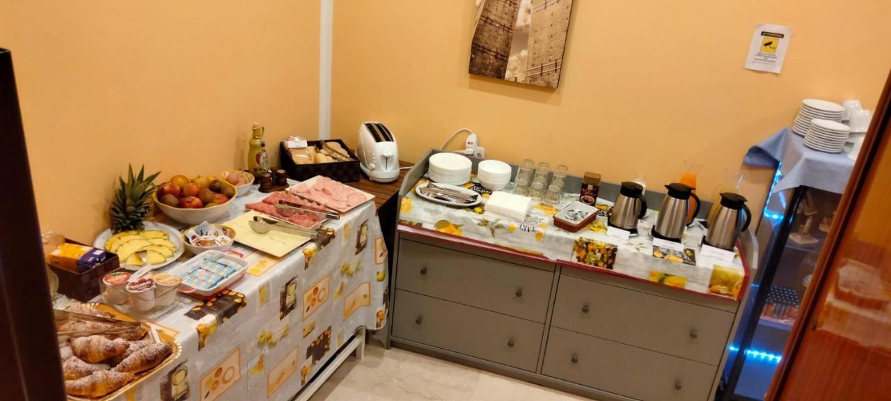 Bed and breakfast Il Portico Affittacamere