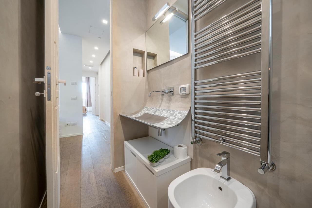 Lejlighed Piazza Maggiore-luxury Apartment-elegant Terrace *