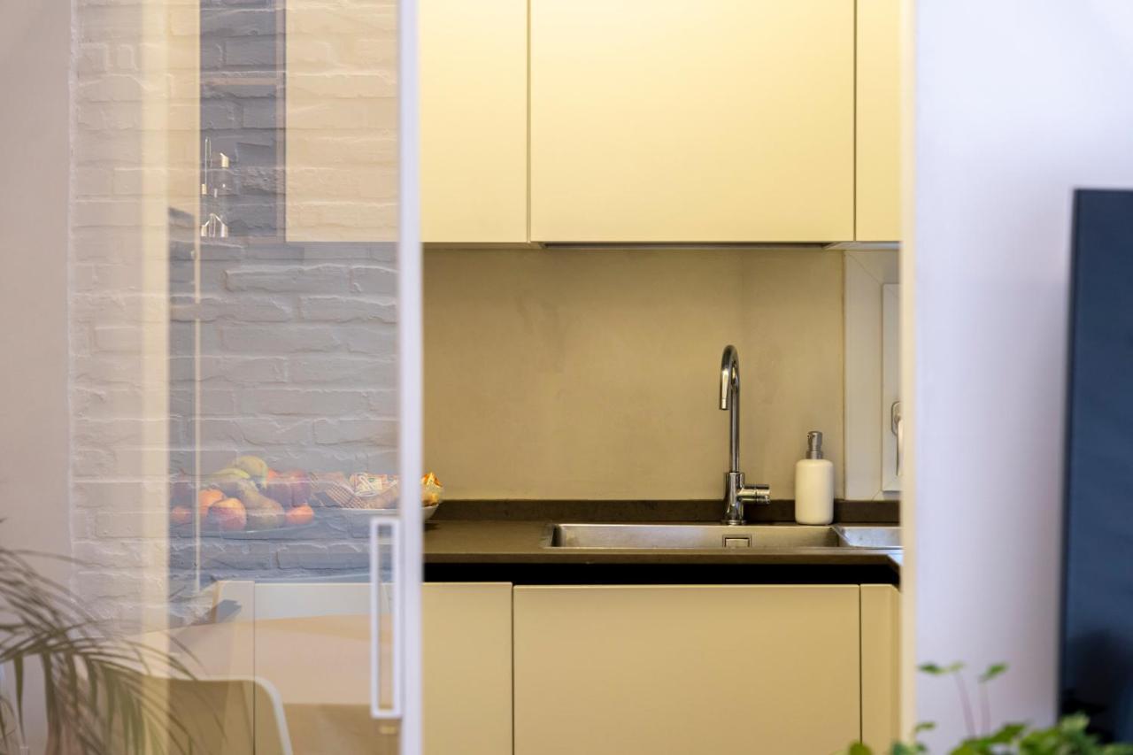 Piazza Maggiore-luxury Apartment-elegant Terrace Lejlighed