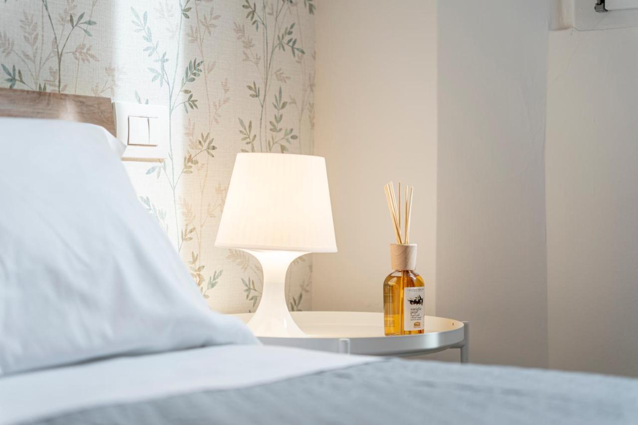 Piazza Maggiore-luxury Apartment-elegant Terrace Lejlighed