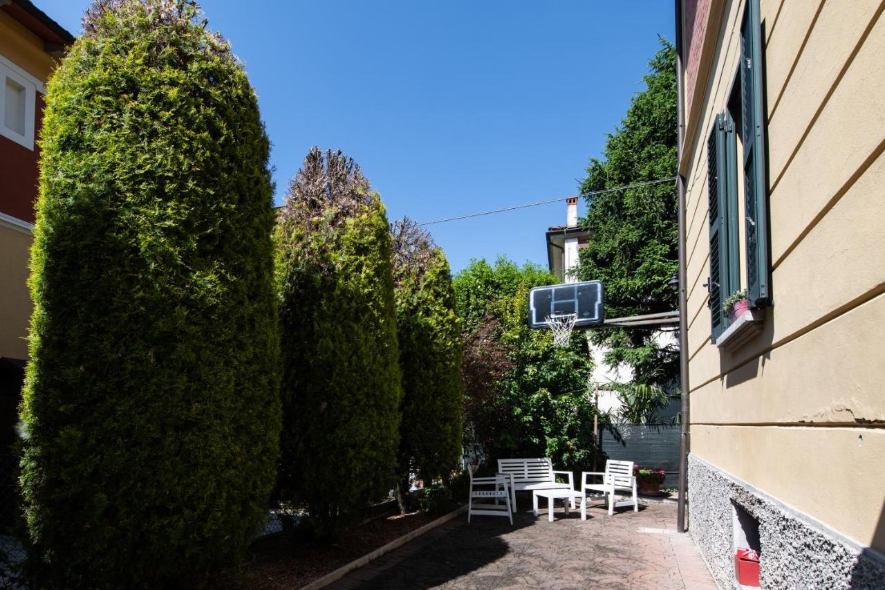 Bologna, Vicino Ospedali Sant'orsola E Malpighi, Centro Storico E Fiera *