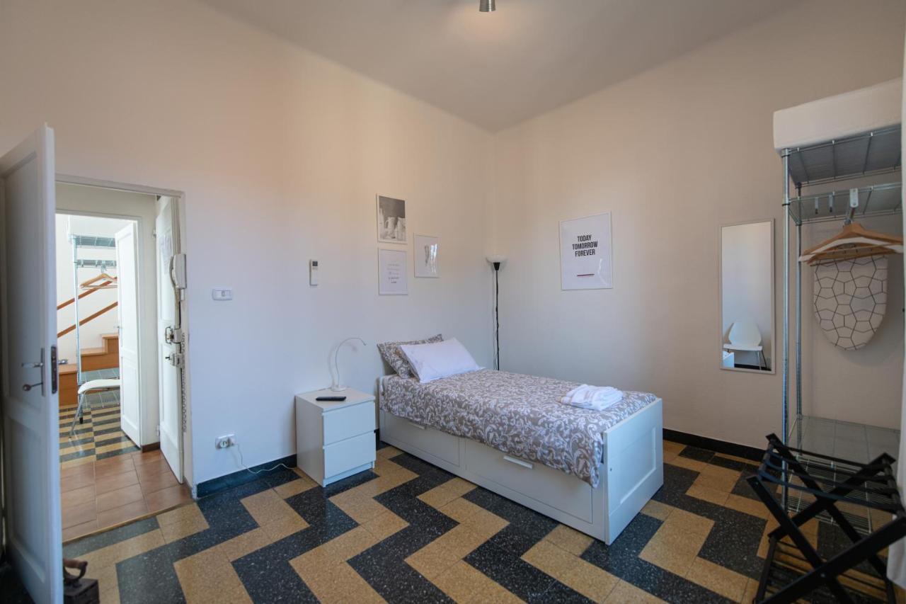 Bologna, Vicino Ospedali Sant'orsola E Malpighi, Centro Storico E Fiera Lejlighed Bologna
