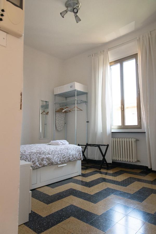 Bologna, Vicino Ospedali Sant'orsola E Malpighi, Centro Storico E Fiera Lejlighed *