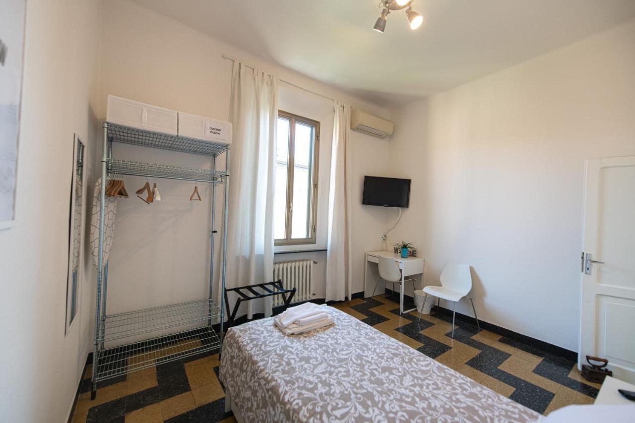 Lejlighed Bologna, Vicino Ospedali Sant'orsola E Malpighi, Centro Storico E Fiera Bologna