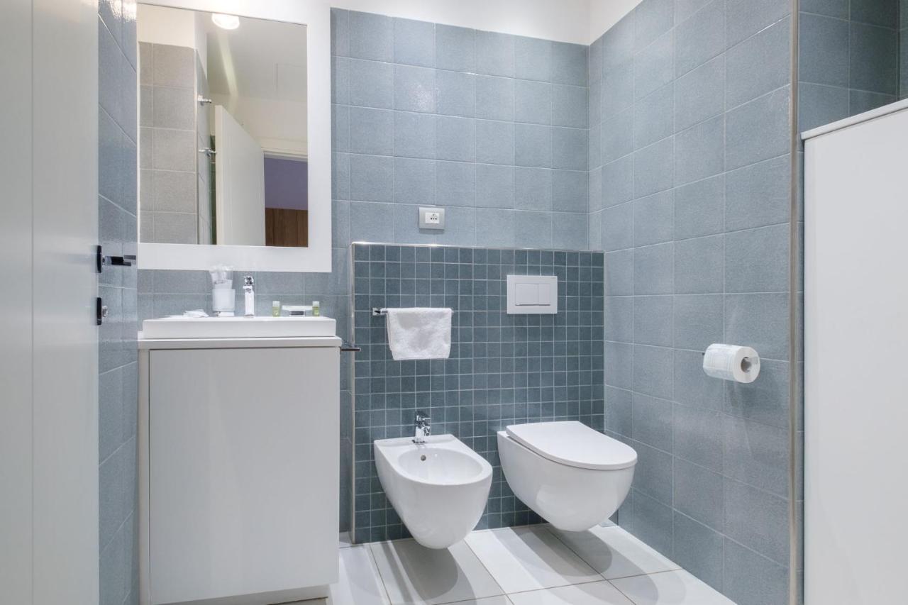 D'azeglio & Galluzzi Apartamento Bolonha