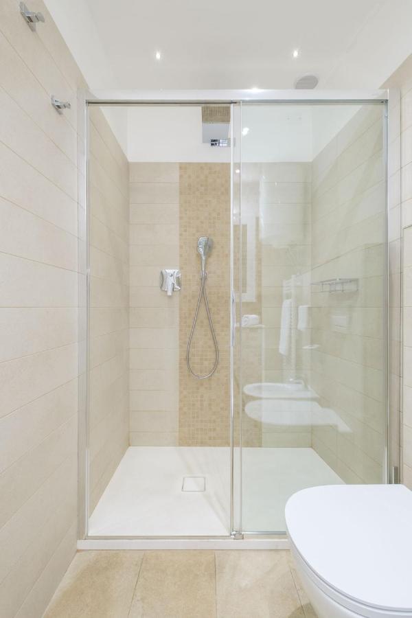 D'azeglio & Galluzzi Apartamento *