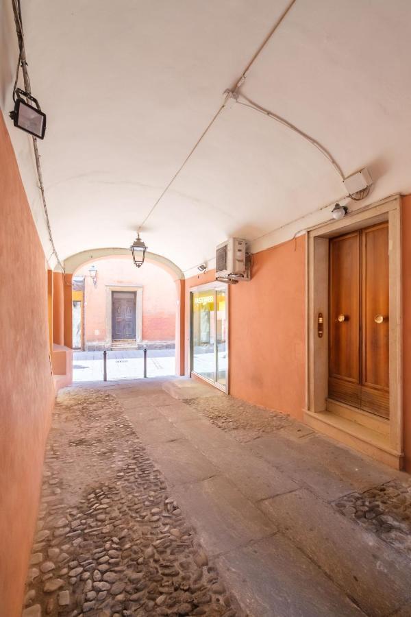 Apartamento D'azeglio & Galluzzi *