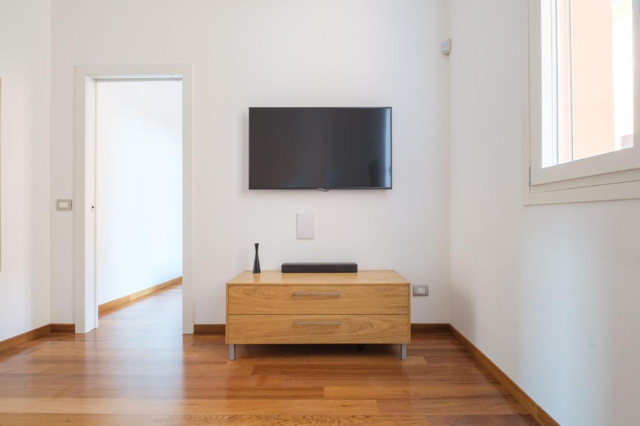 Apartamento D'azeglio & Galluzzi Bolonha