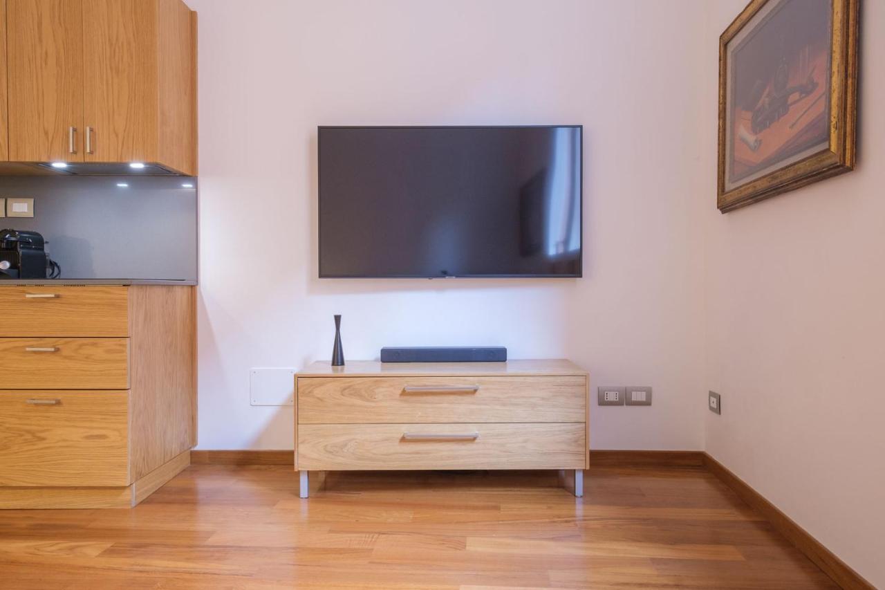 Apartamento D'azeglio & Galluzzi Bolonha