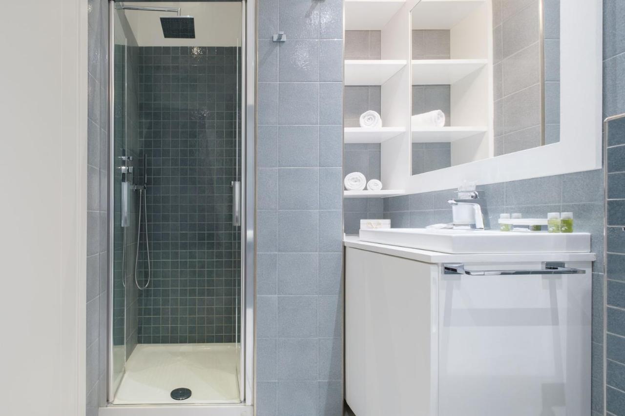 Apartamento D'azeglio & Galluzzi *