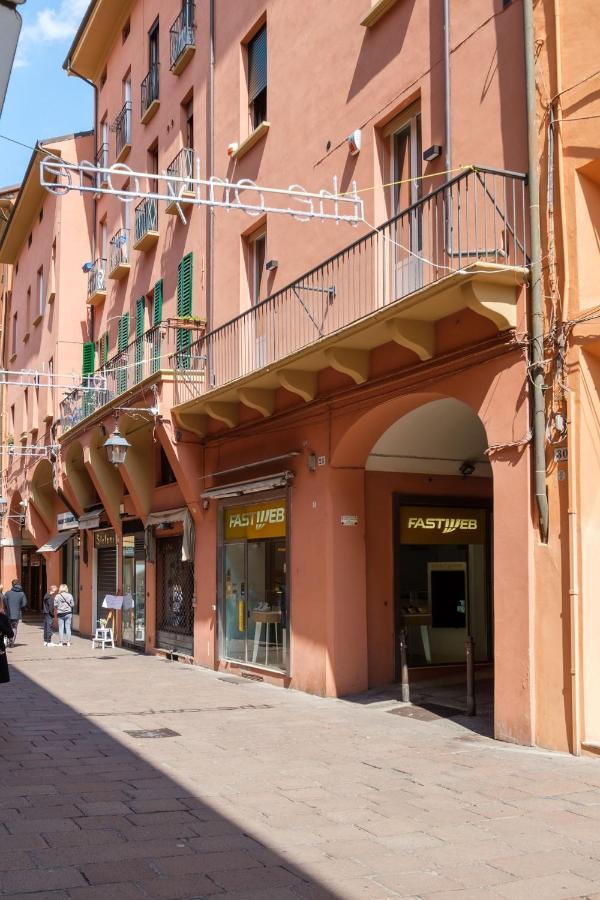 Appartement D'azeglio & Galluzzi