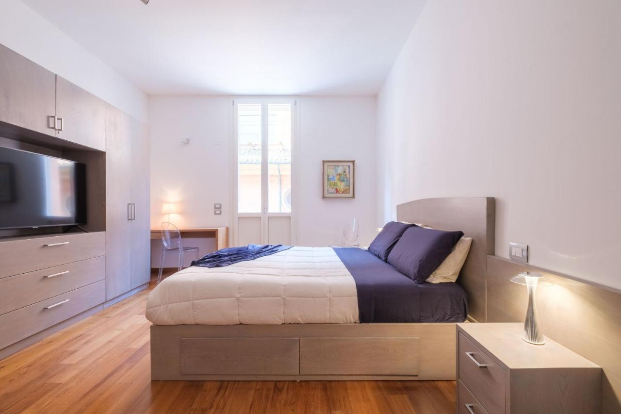 D'azeglio & Galluzzi Apartamento *