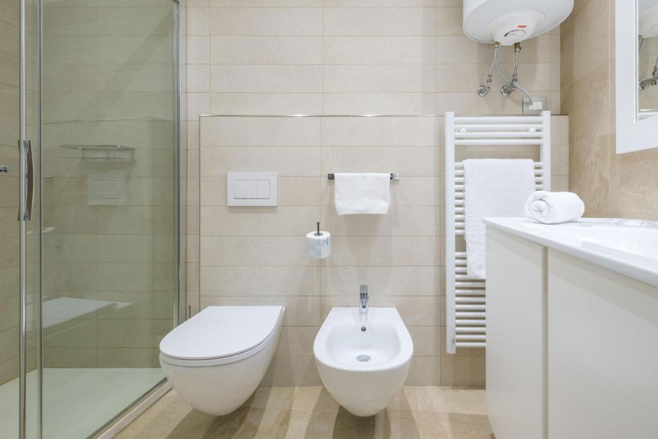 D'azeglio & Galluzzi Apartamento