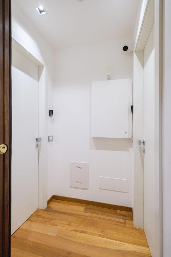 D'azeglio & Galluzzi Apartamento Bolonha