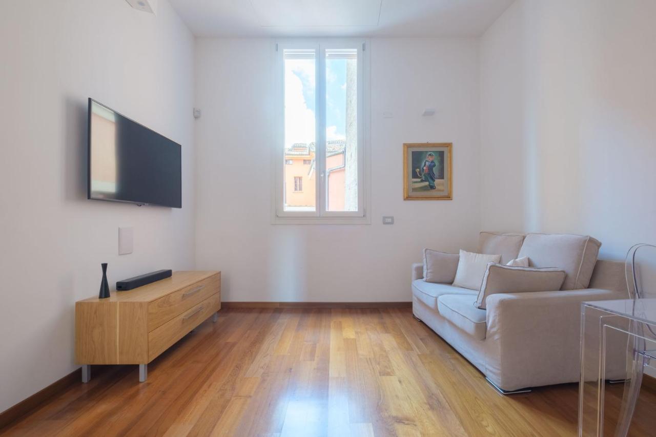 Apartamento D'azeglio & Galluzzi Bolonha