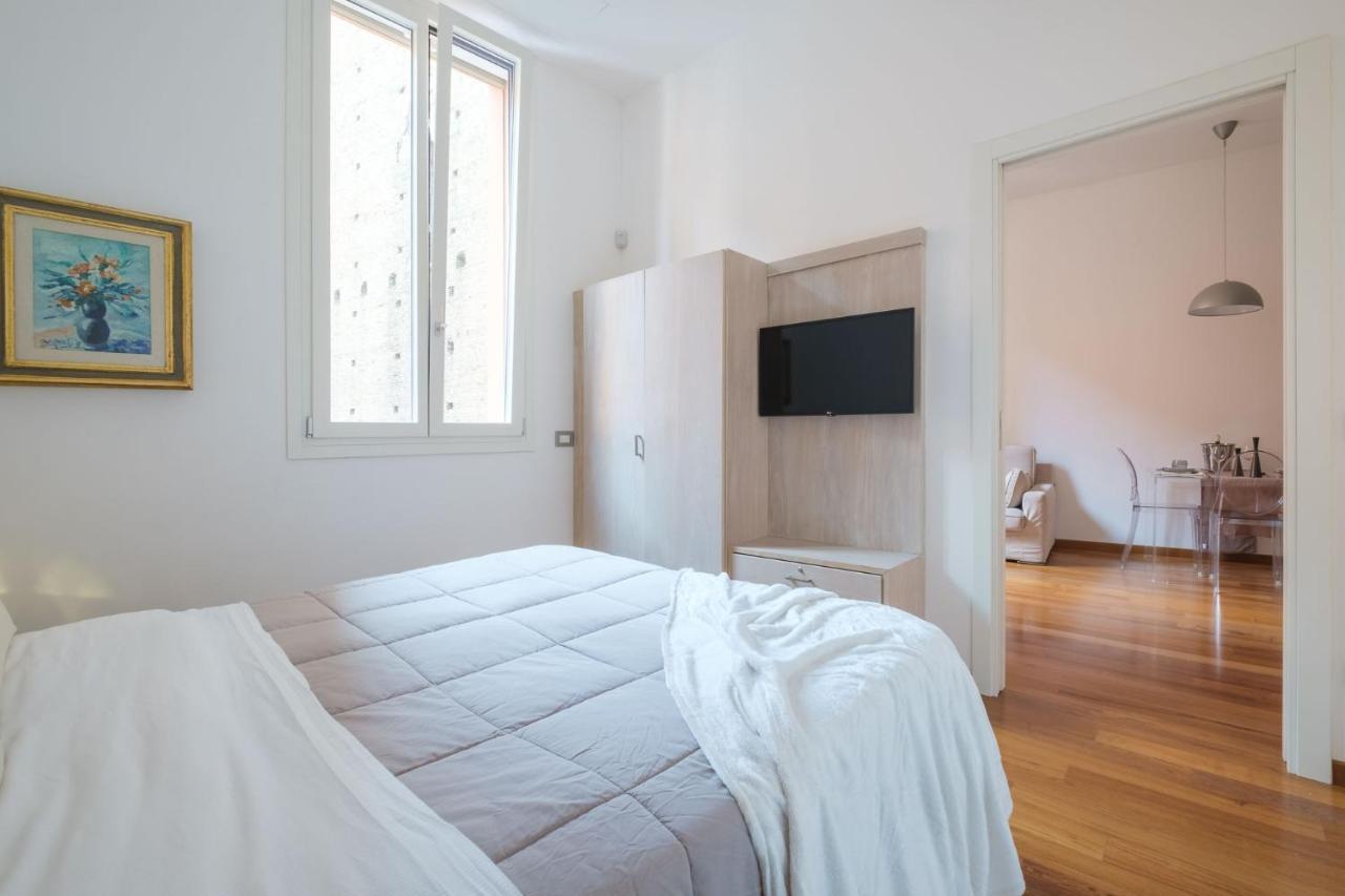 Apartamento D'azeglio & Galluzzi *