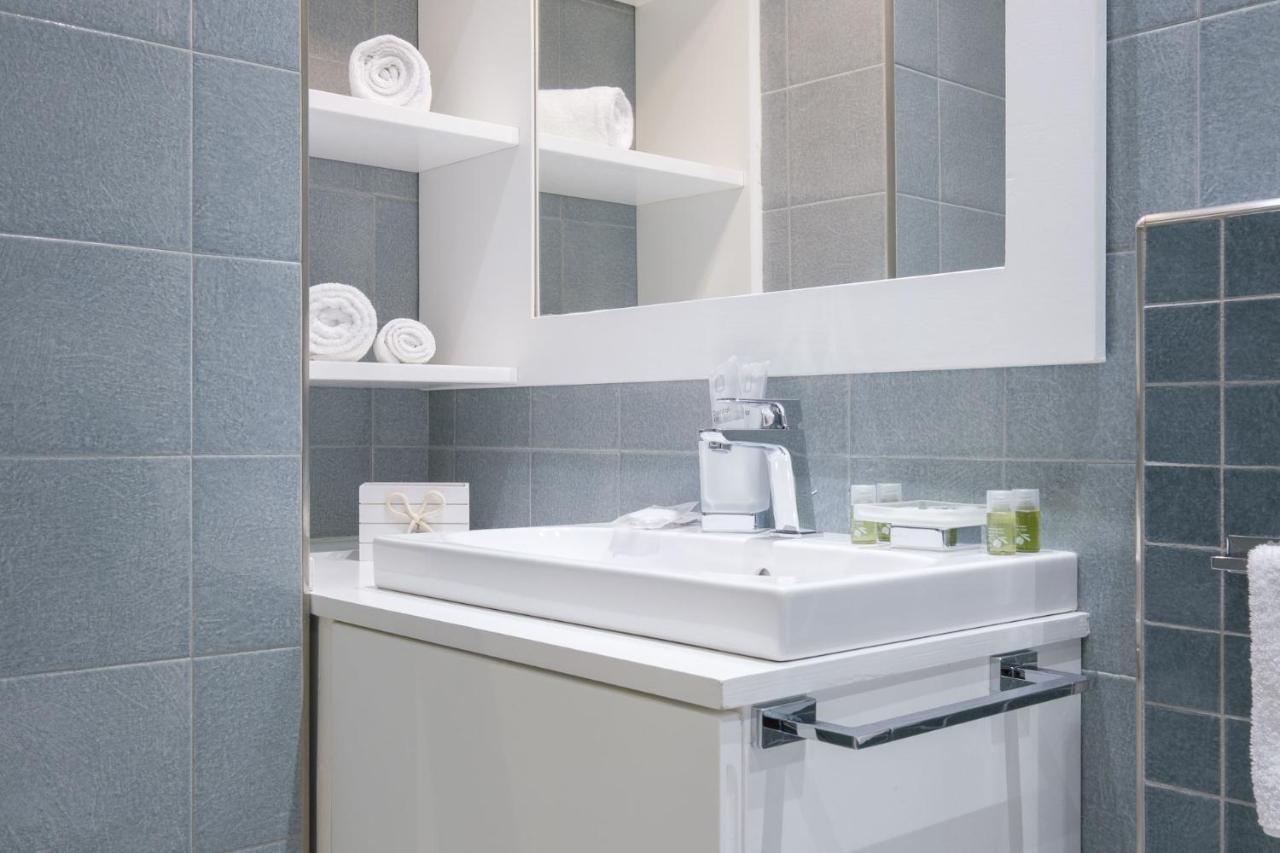 D'azeglio & Galluzzi Apartamento