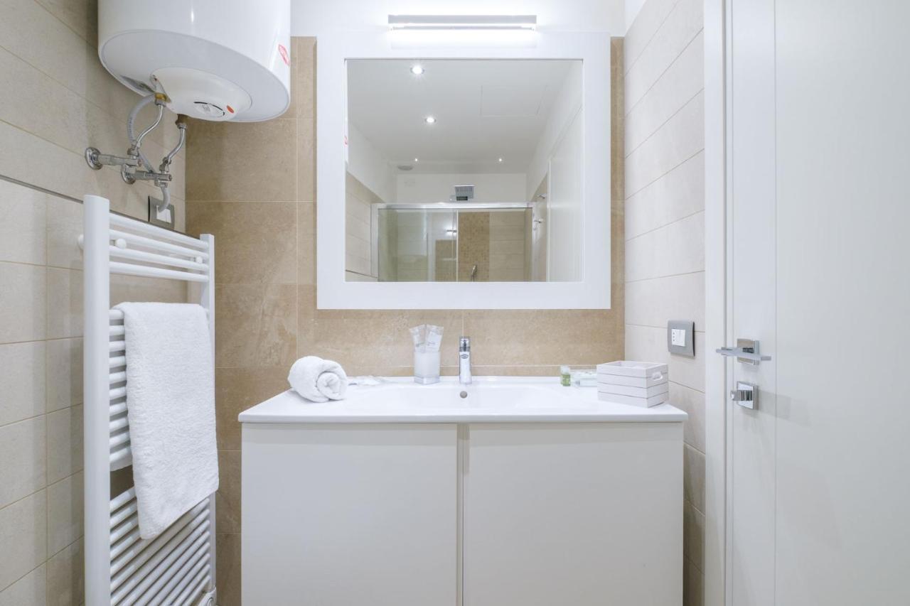 Apartamento D'azeglio & Galluzzi Bolonha