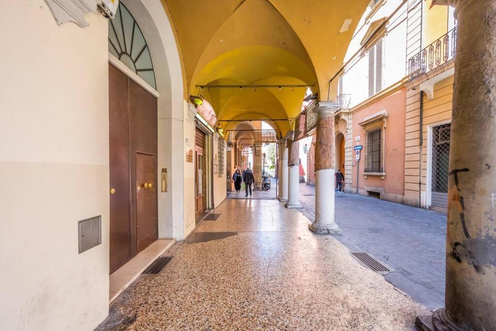 Lejlighed Old Town Via Marsala