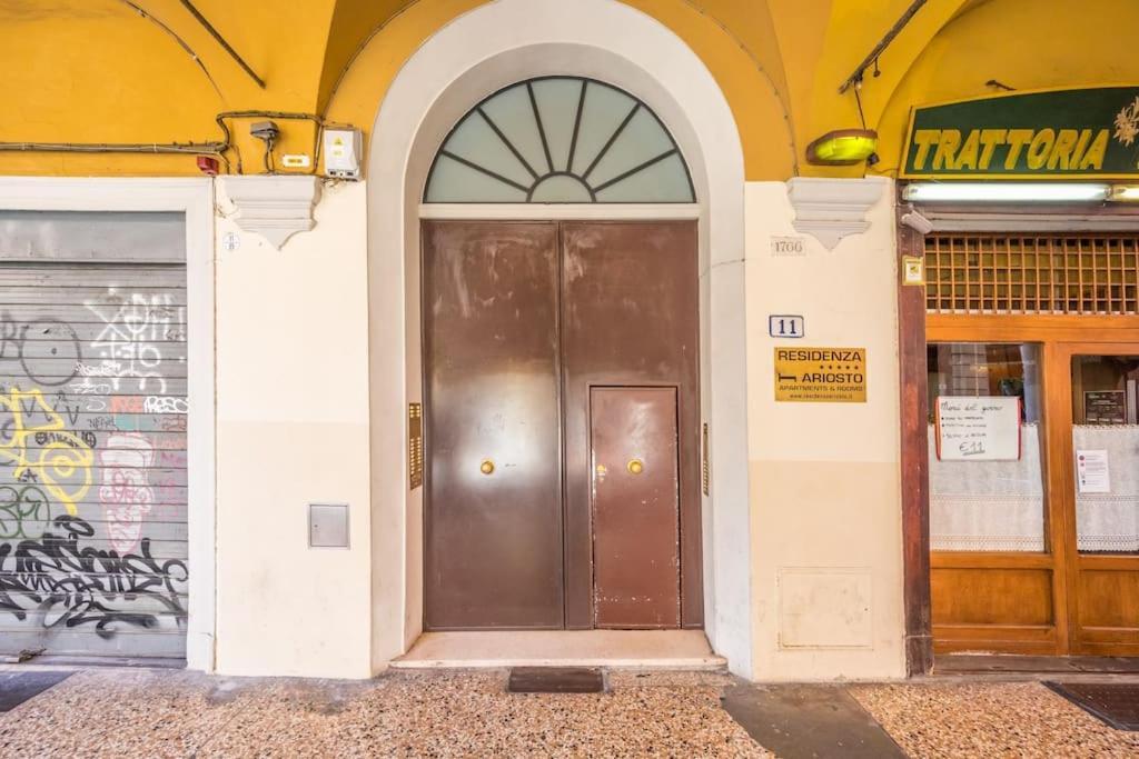 Lejlighed Old Town Via Marsala