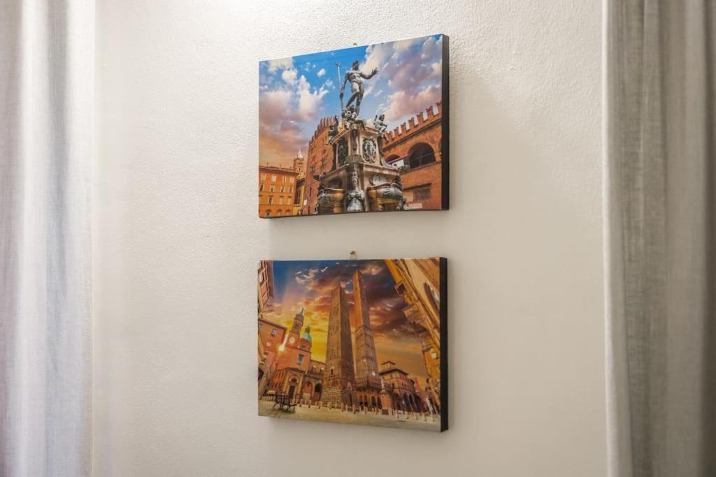 Lejlighed Old Town Via Marsala