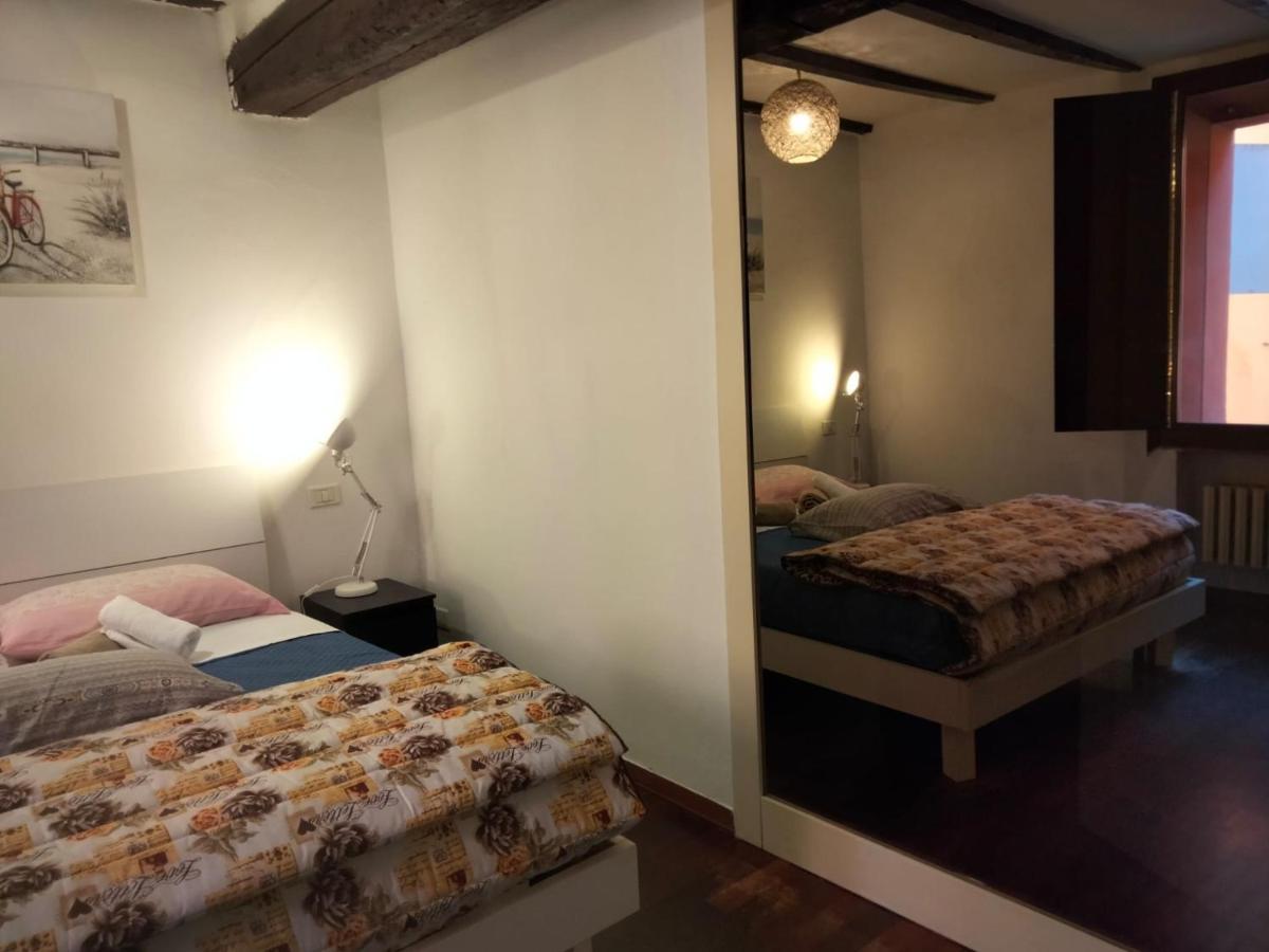 Guest house Comfort