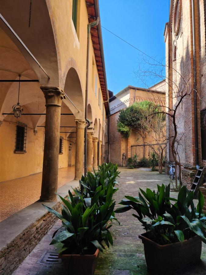 Comfort Guest house Bologna