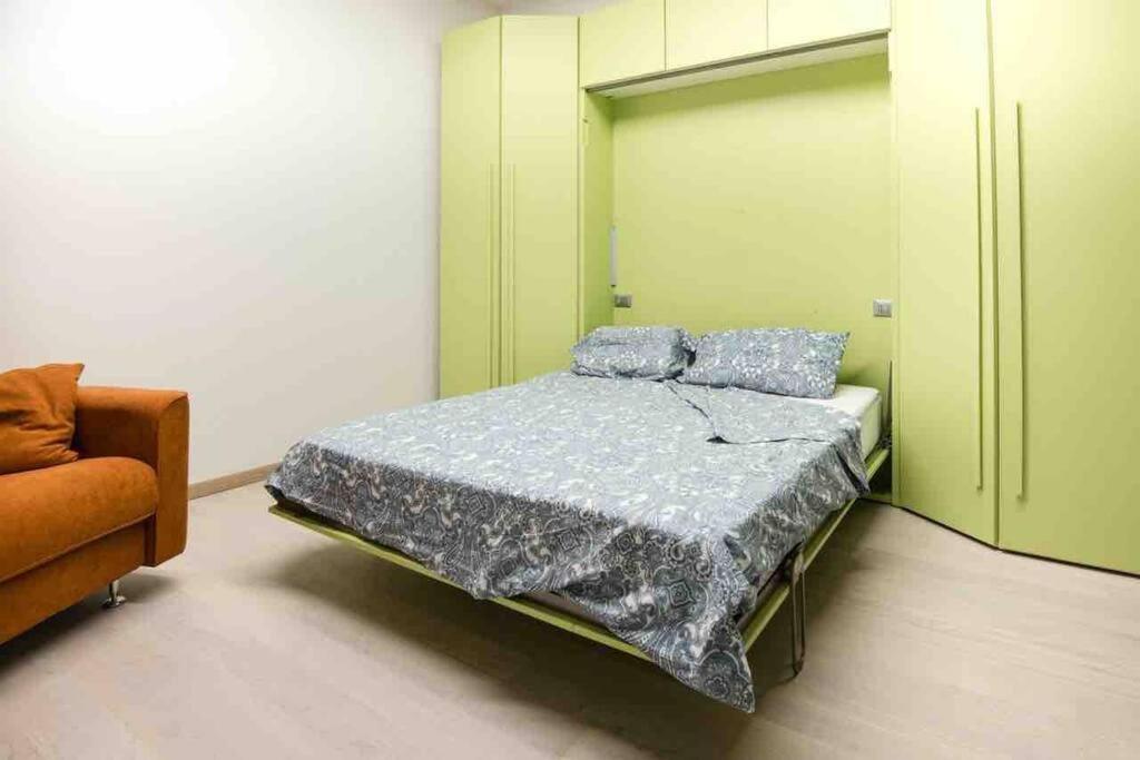 Apartamento Loft Andrea Costa Bolonia