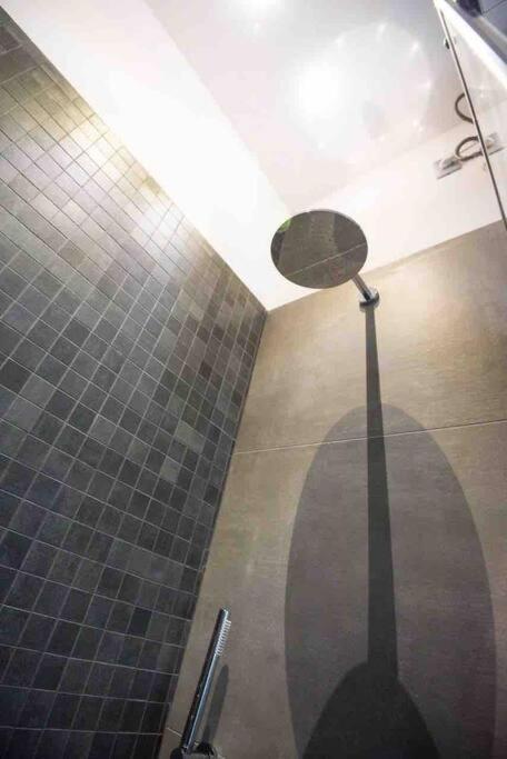 Apartamento Loft Andrea Costa