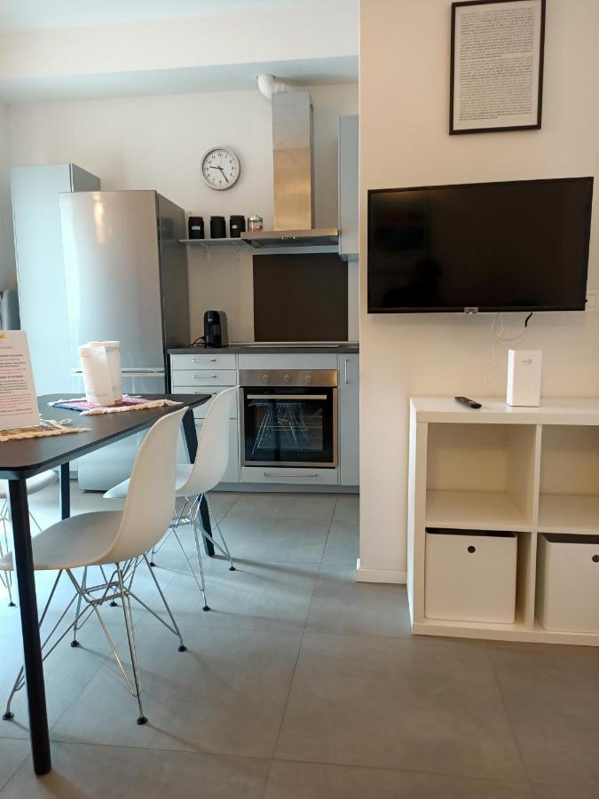 House Apartment Bologna