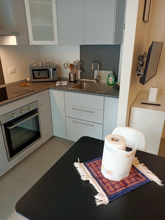 House Apartment Bologna