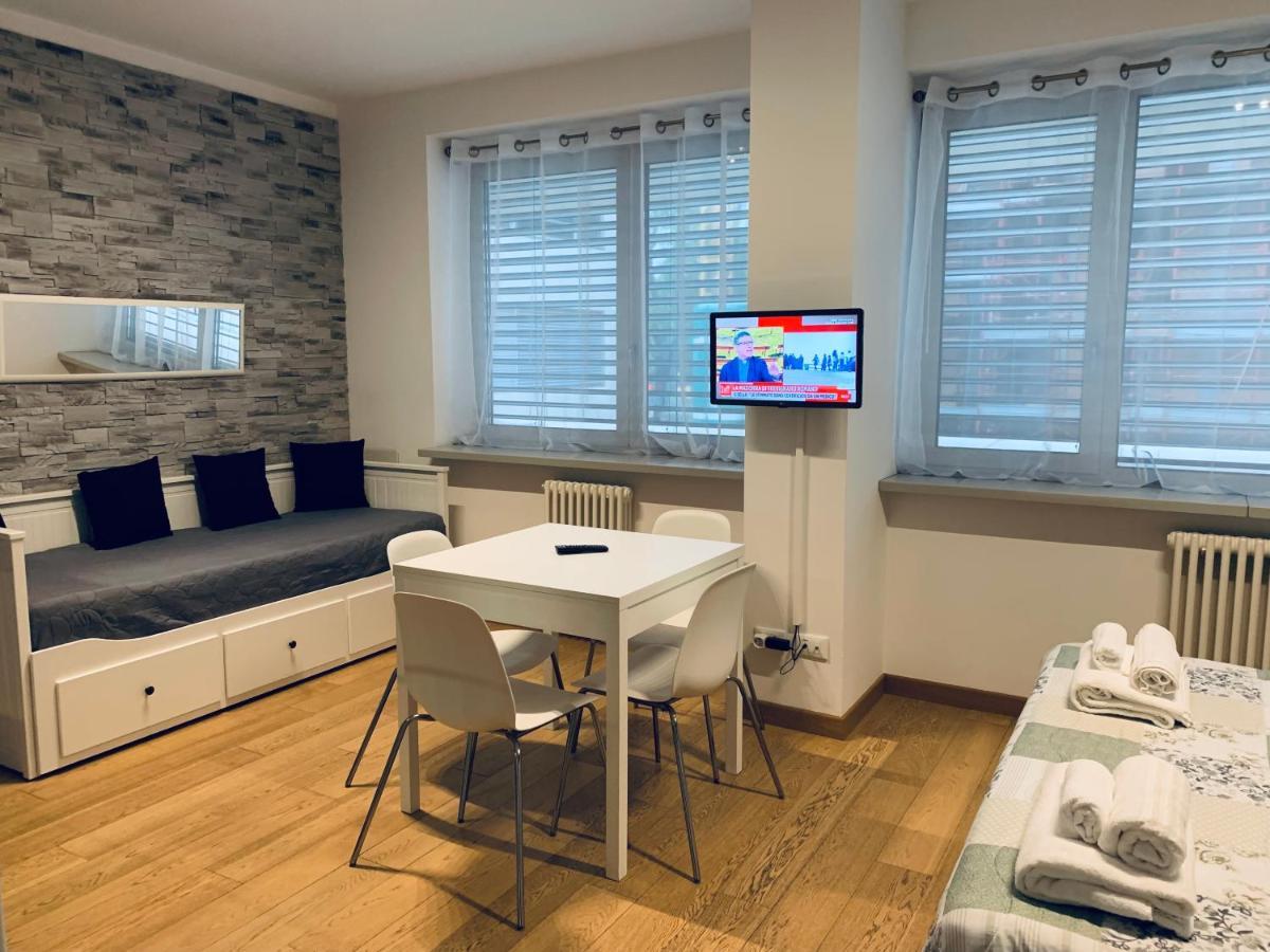 Apartamento Monolocale La Maison - Ospedale Maggiore Bolonia
