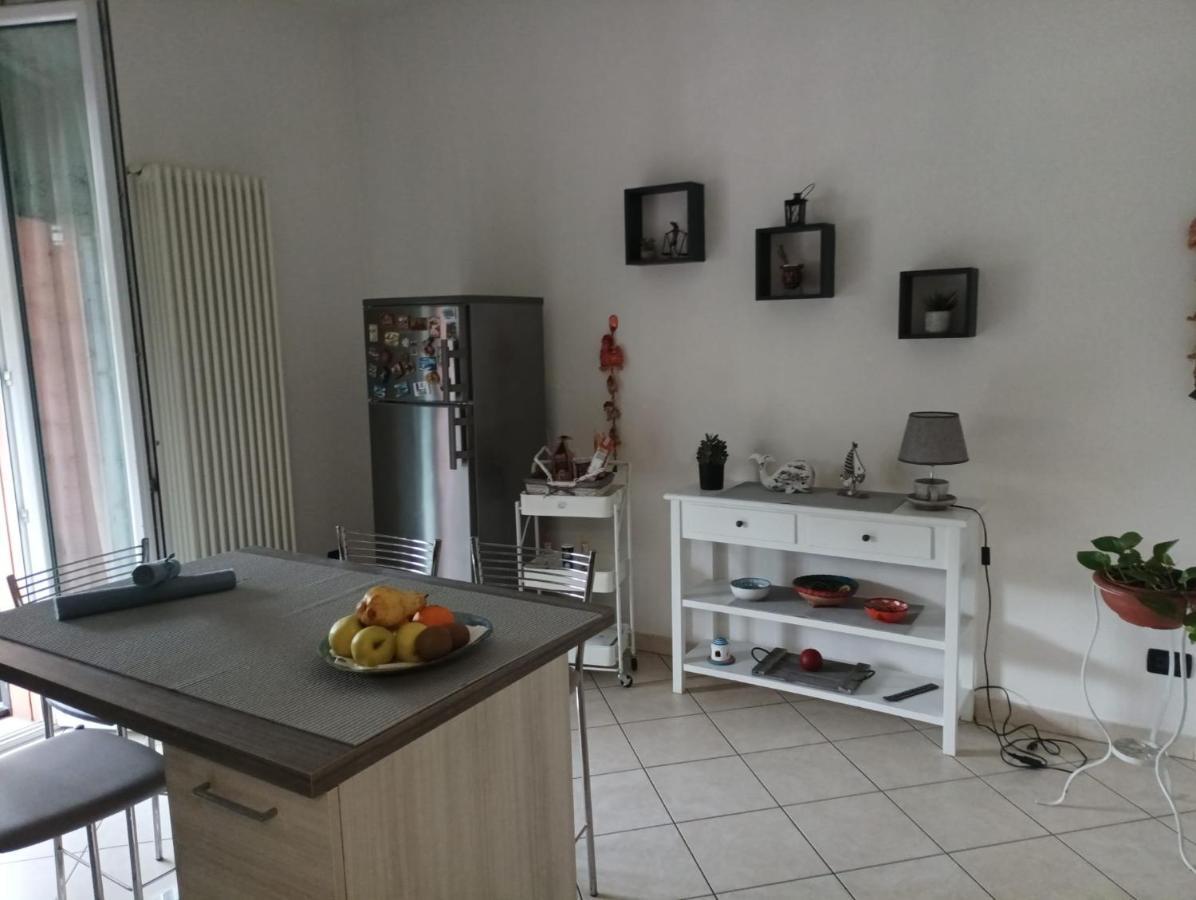 Sisters Appartement